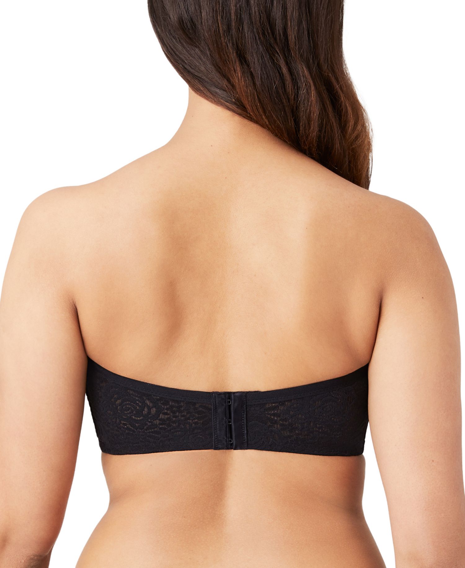 Halo Strapless Bra 854205