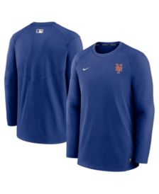 Men's Texas Rangers Nike Royal Authentic Collection Pregame Raglan  Performance V-Neck T-Shirt