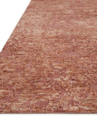 Magnolia Home by Joanna Gaines x Loloi Lindsay LIS-02 2'3" x 3'9" Area Rug