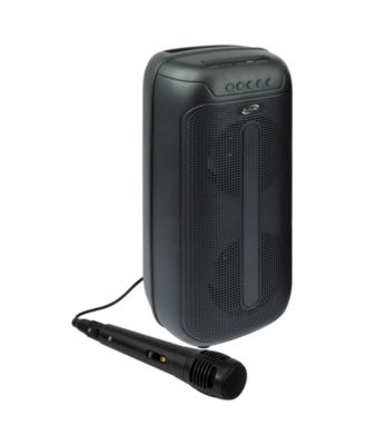 iLive Jam Time Wireless Speaker System