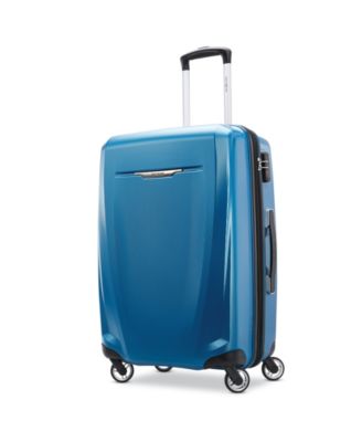 Winfield 3 DLX 25" Spinner