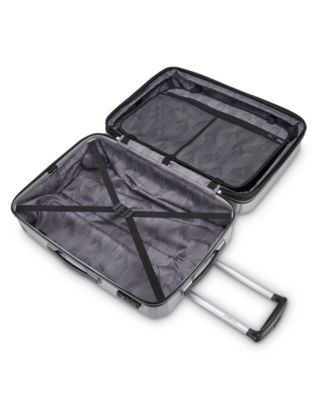 Winfield 3 DLX 25 Spinner