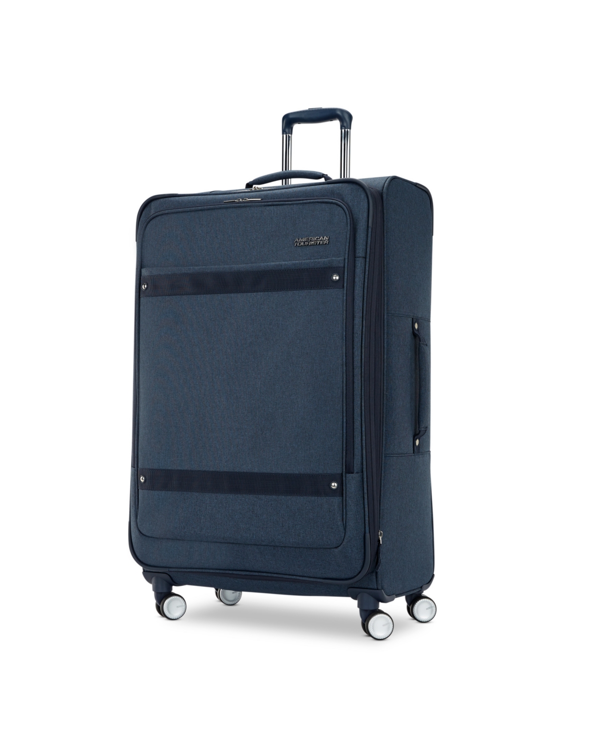 American Tourister Whim 29" Spinner In Navy Blue