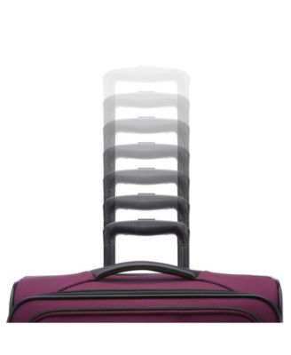 4 KIX 2.0 20" Spinner