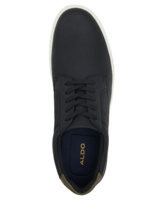 Men's Randolph Lace-Up Sneaker