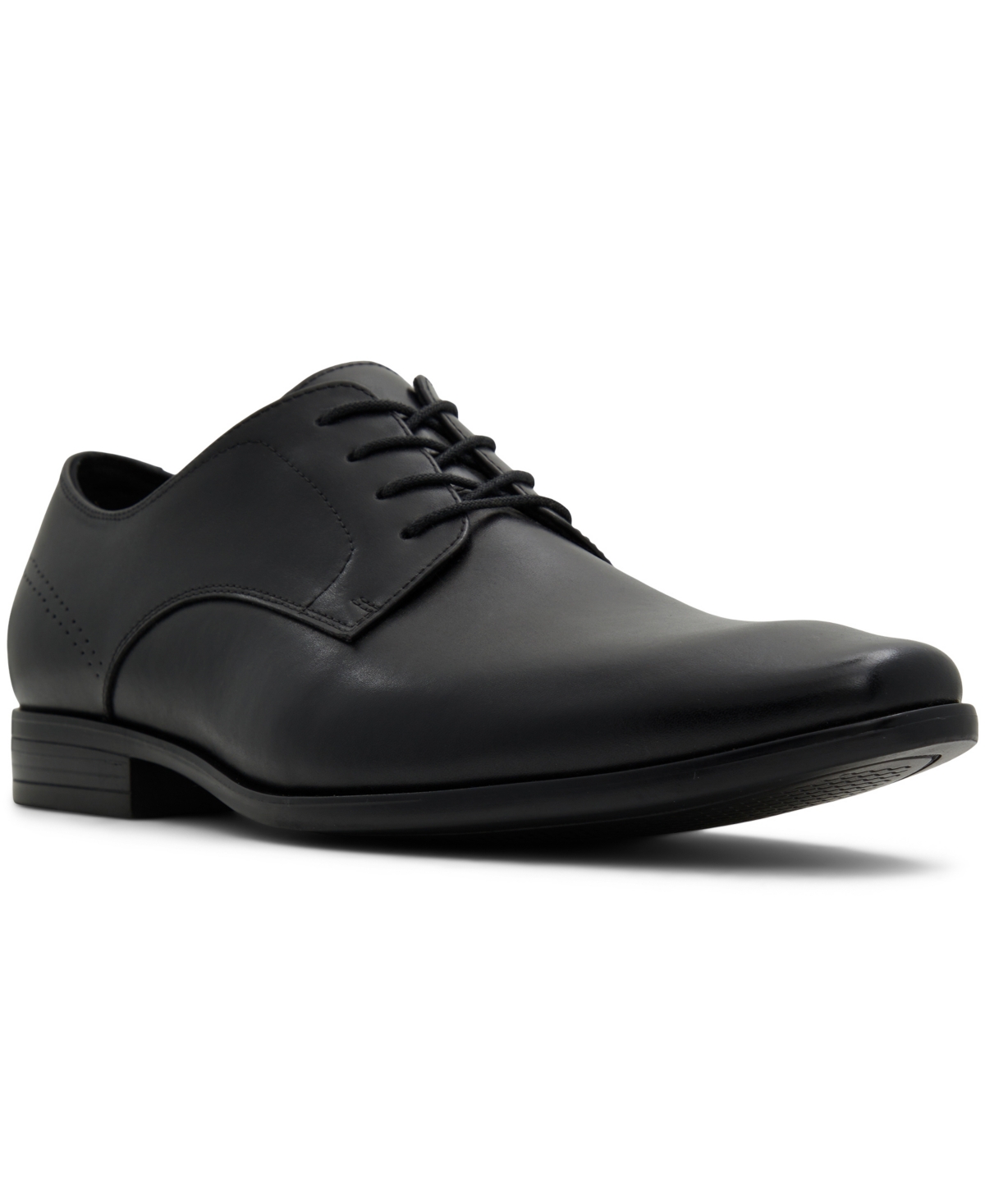 Men's Nelsen Lace-Up Shoes - Black