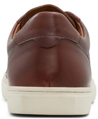 Men's Classicspe Fashion Athletics Lace-Up Sneakers