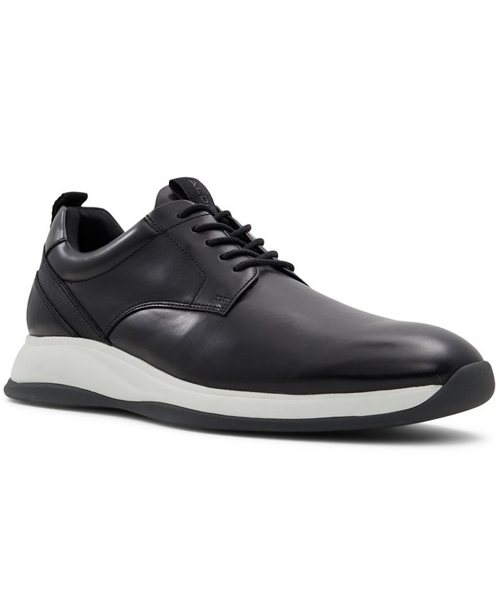 ALDO Men's Grandspec Lace-Up Shoes - Macy's