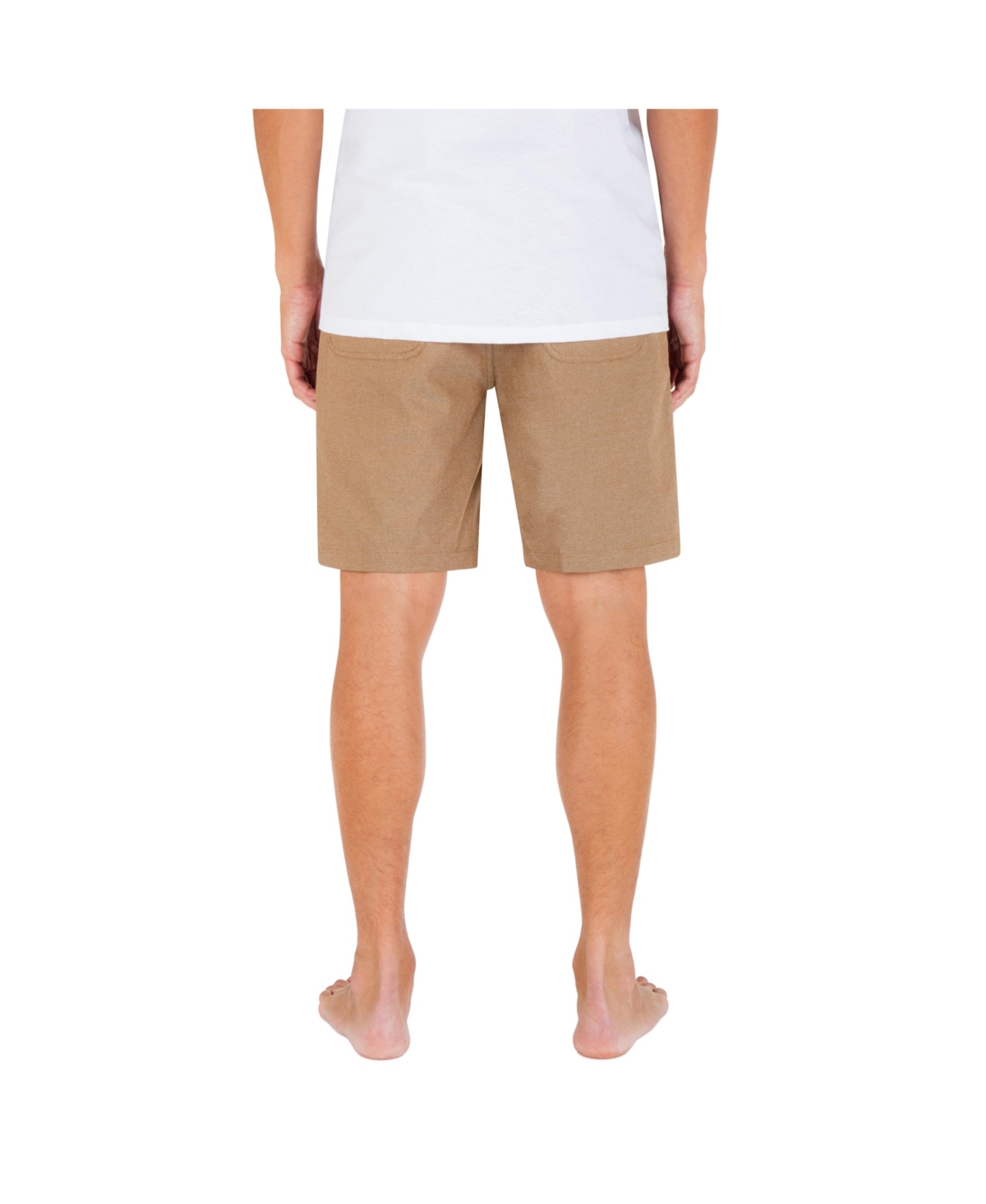 Hurley Men's H2O-Dri Vapor Chino 19