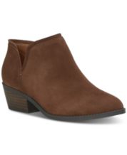 Lucky Brand Boots for Women Macy s