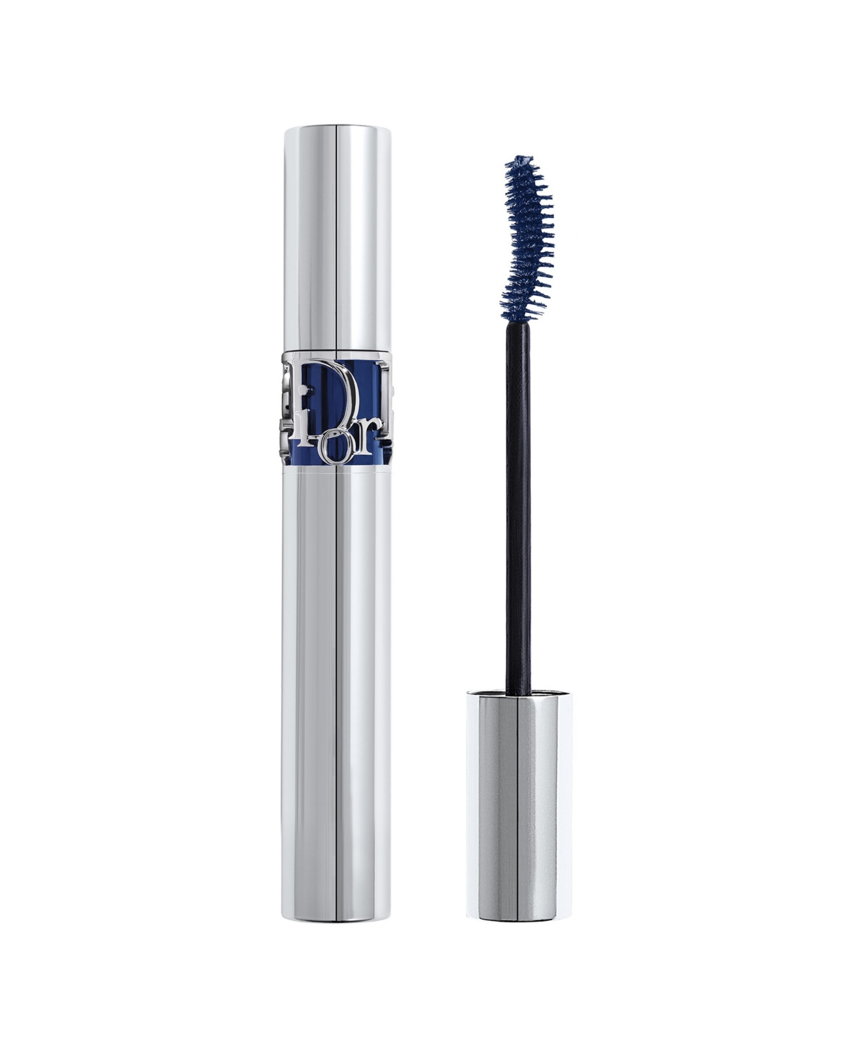 Dior Show Iconic Overcurl Refillable Mascara In Blue