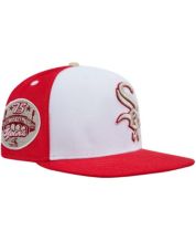 Pro Standard Atlanta Braves Cooperstown Patch Snapback Hat