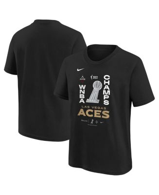 How to get Las Vegas Aces WNBA championship gear