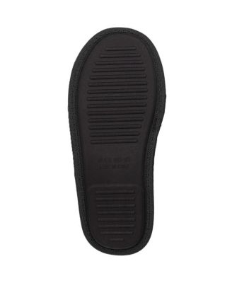 Youth Boys and Girls Toronto Raptors Team Scuff Slippers