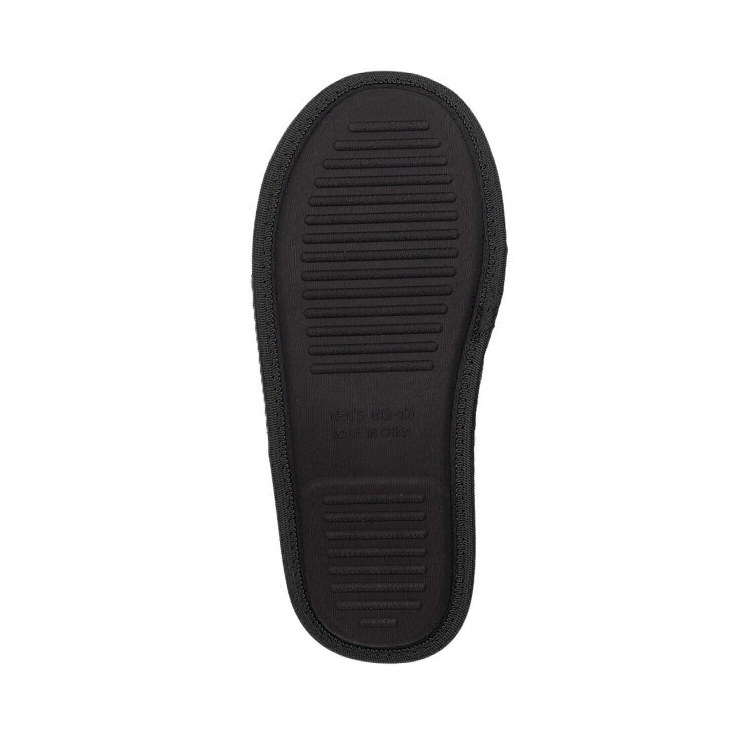 Youth Boys and Girls Toronto Raptors Team Scuff Slippers