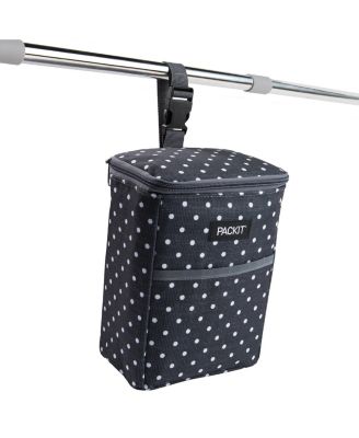 Freezable Double Bottle Bag