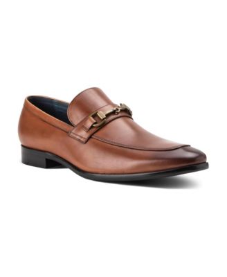 Men's Savine Dress Slip-On Bit Loafer
