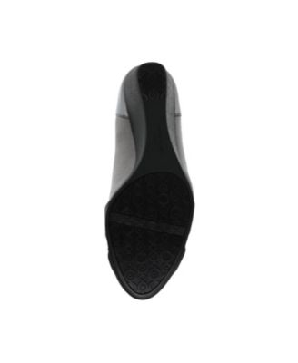 Women's Timeout Wedge Pumps