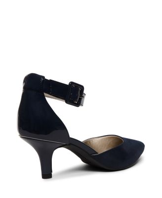 Women's Fabulist Pointed Toe Pumps