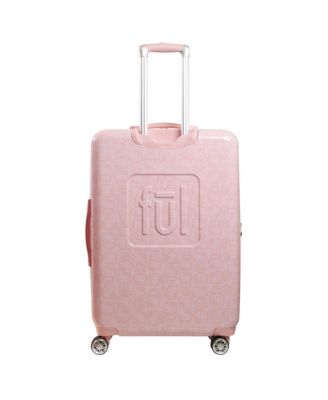 Hello Kitty Pose All Over Print 29" Hard-Sided Luggage