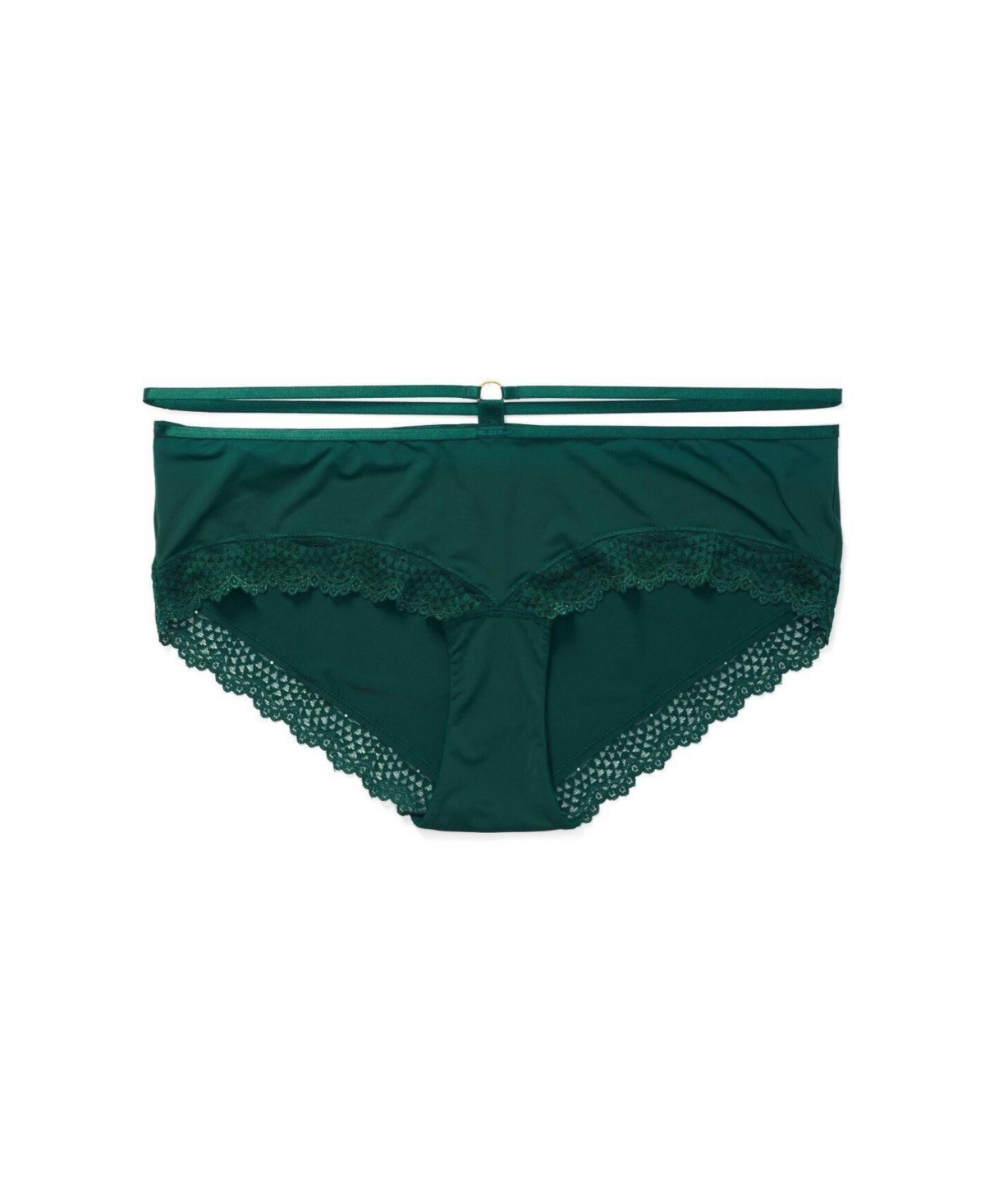 Adore Me Plus Size Marca Hipster Panty