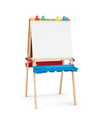 Melissa & Doug Deluxe Easel