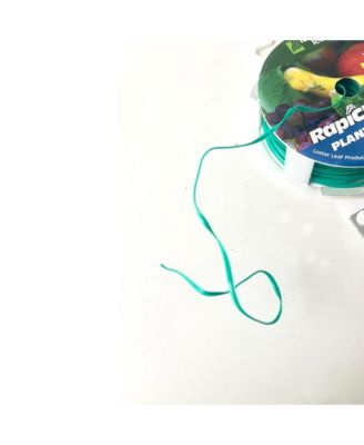 Luster Leaf 841 Rapiclip Garden Plant Twist Tie - 100 Foot Spool