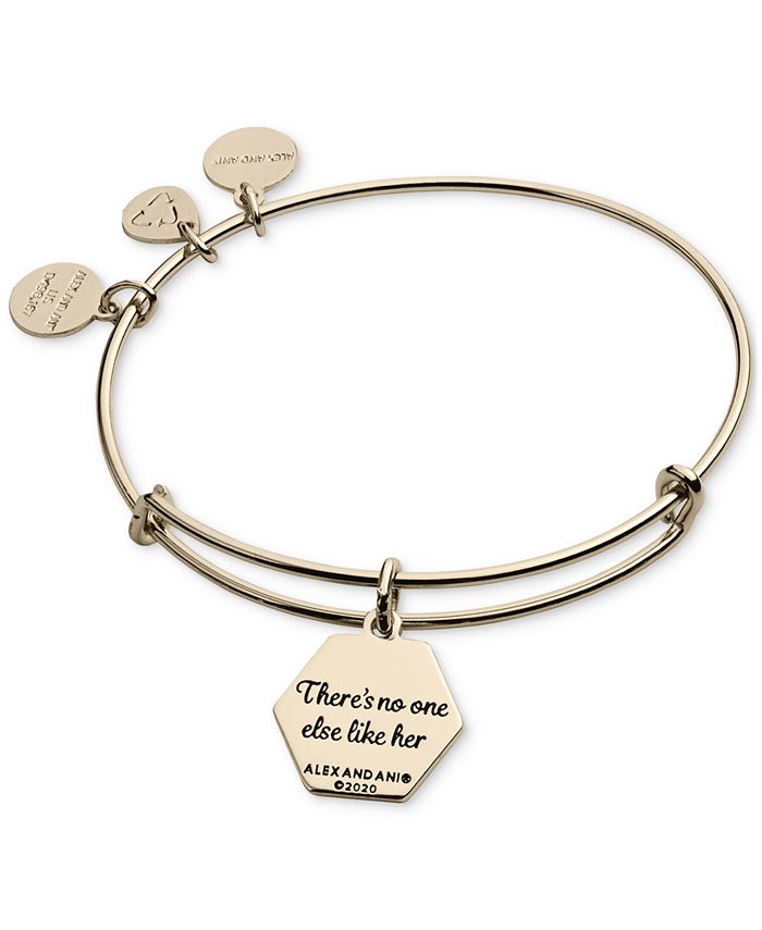 Alex and ani goddaughter bracelet online