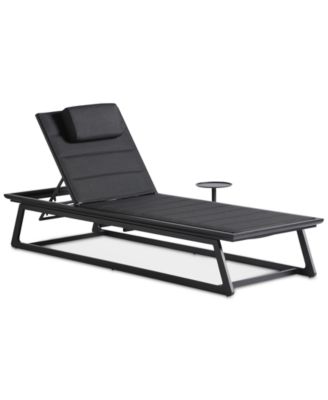 Tommy Bahama - South Beach Outdoor Chaise Lounge