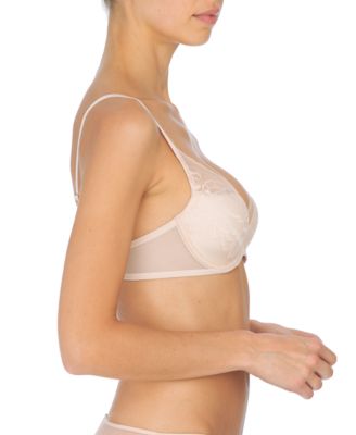 Women's Flora Contour Underwire Bra 721150