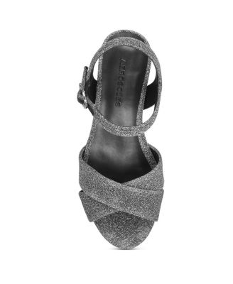 Women's Cosmos Platform