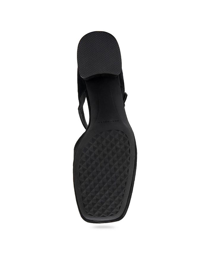 Aerosoles Women's Samera Platform & Reviews - Sandals - Shoes - Macy's