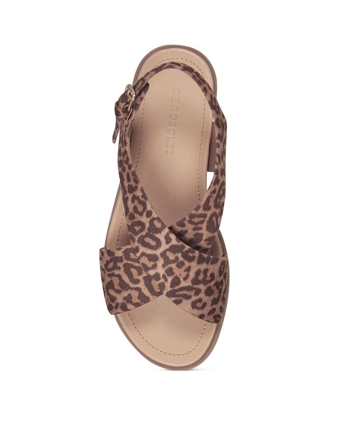 Aerosoles Women's Cele Slingback