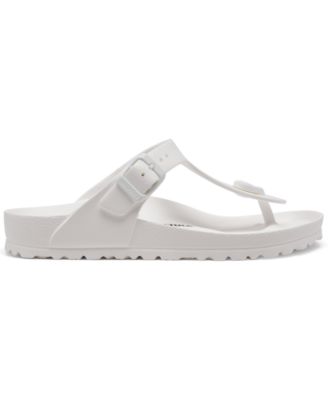 Women’s Gizeh Essentials EVA Sandals from Finish Line