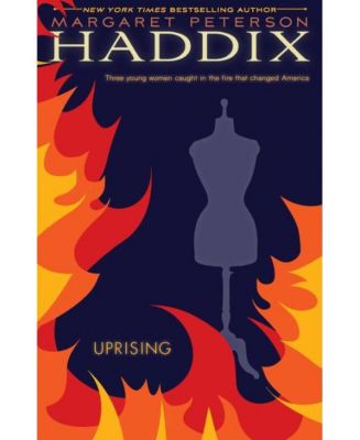 Barnes & Noble Uprising: Three Young Women Caught In The Fire That ...