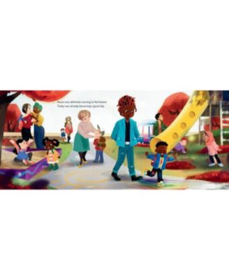 I Am Smart, I Am Blessed, I Can Do Anything! by Alissa Holder