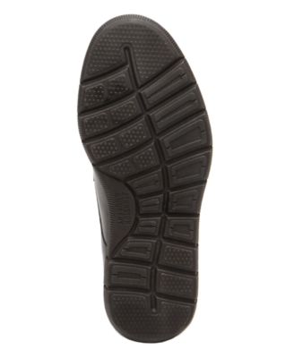 Little Boys Holden Plain Toe Leather Shoes