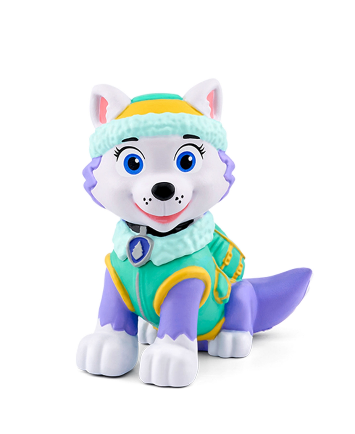 Tonies Paw Patrol Everest Audio Play Figurine In No Color