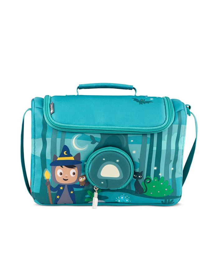 LISTEN & PLAY BAG: ENCHANTED FOREST