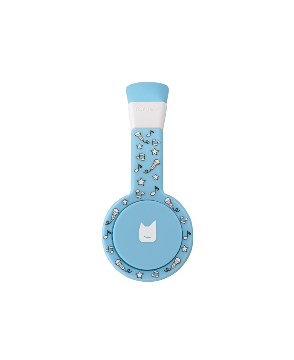 Shop Tonies Headphones In Light Blue