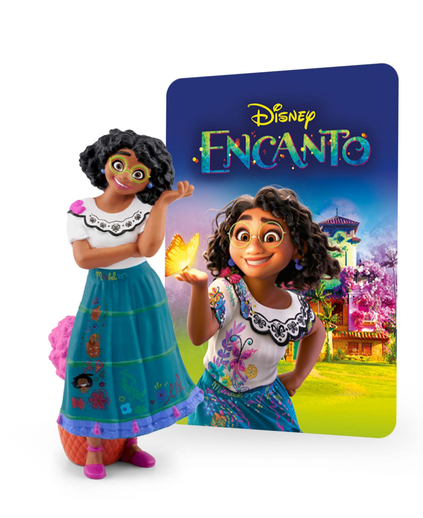 Детская фигурка Tonies Disney Encanto Audio Play Figurine — фото 2