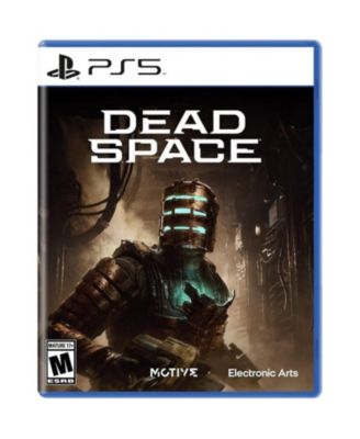 Wizard Of Oz Dead Space - PlayStation 5