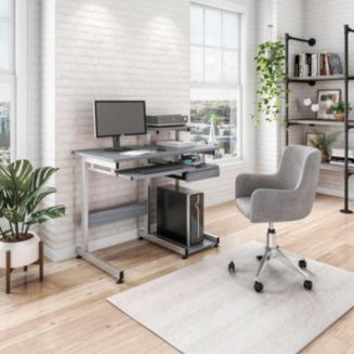 Streamdale Complete Computer Workstation Desk - Macy's