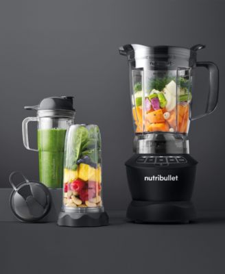 Blender Full Size Combo 1200 Watt 64 oz 