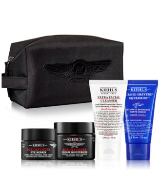 Kiehl's Since 1851 - 4-Pc. Father's Day Skincare Gift Set