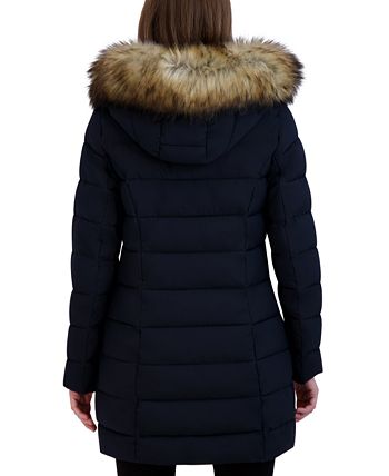Laundry by shelli segal coats macy's new arrivals