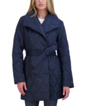 Tahari Women s Coats and Jackets Macy s