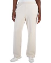 Macy's karen 2025 scott sweatpants