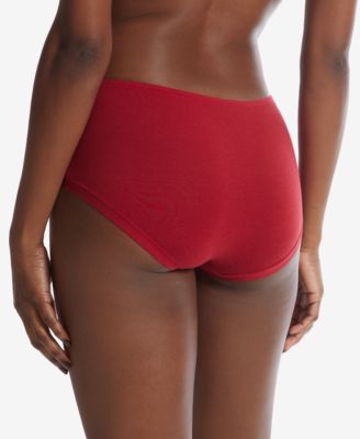 Women's Playstretch Boyshort Underwear 721284