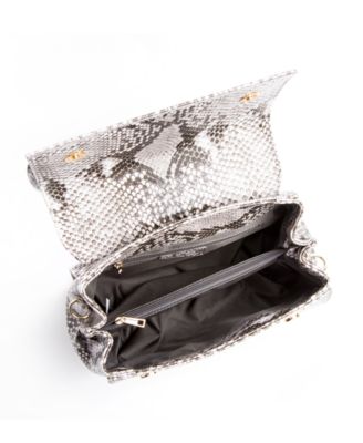 Cottontail Small Satchel Bag